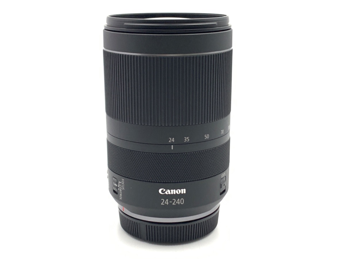 RF24-240mm F4-6.3 IS USM 中古価格比較 - 価格.com