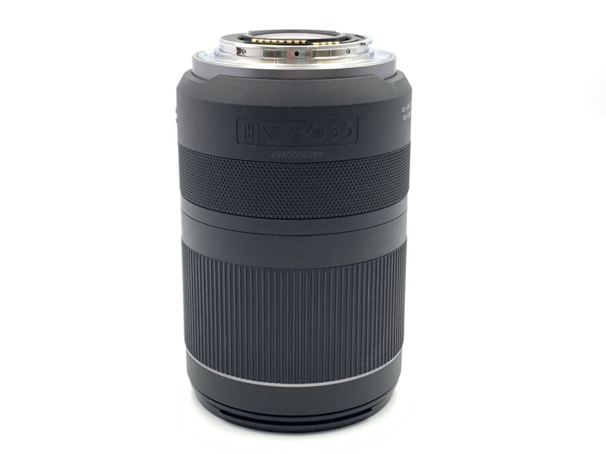 中古：A(美品)】キヤノン RF24-240mm F4-6.3 IS USM | 2448110059392