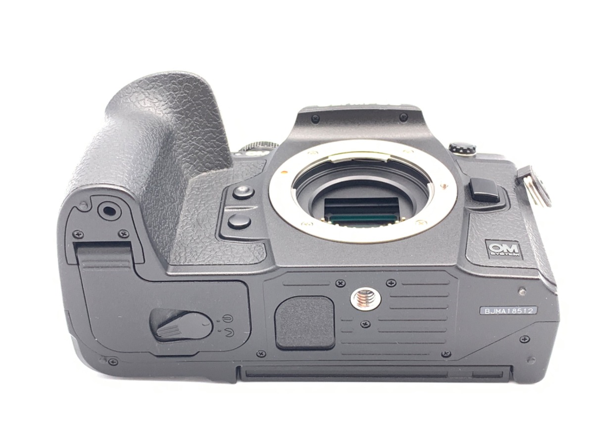 中古:AB(良品)】OM SYSTEM OM-1 ボディ | 2448110059477 中古:AB(良品)】OM SYSTEM OM-1 ボディ | 2448110059477