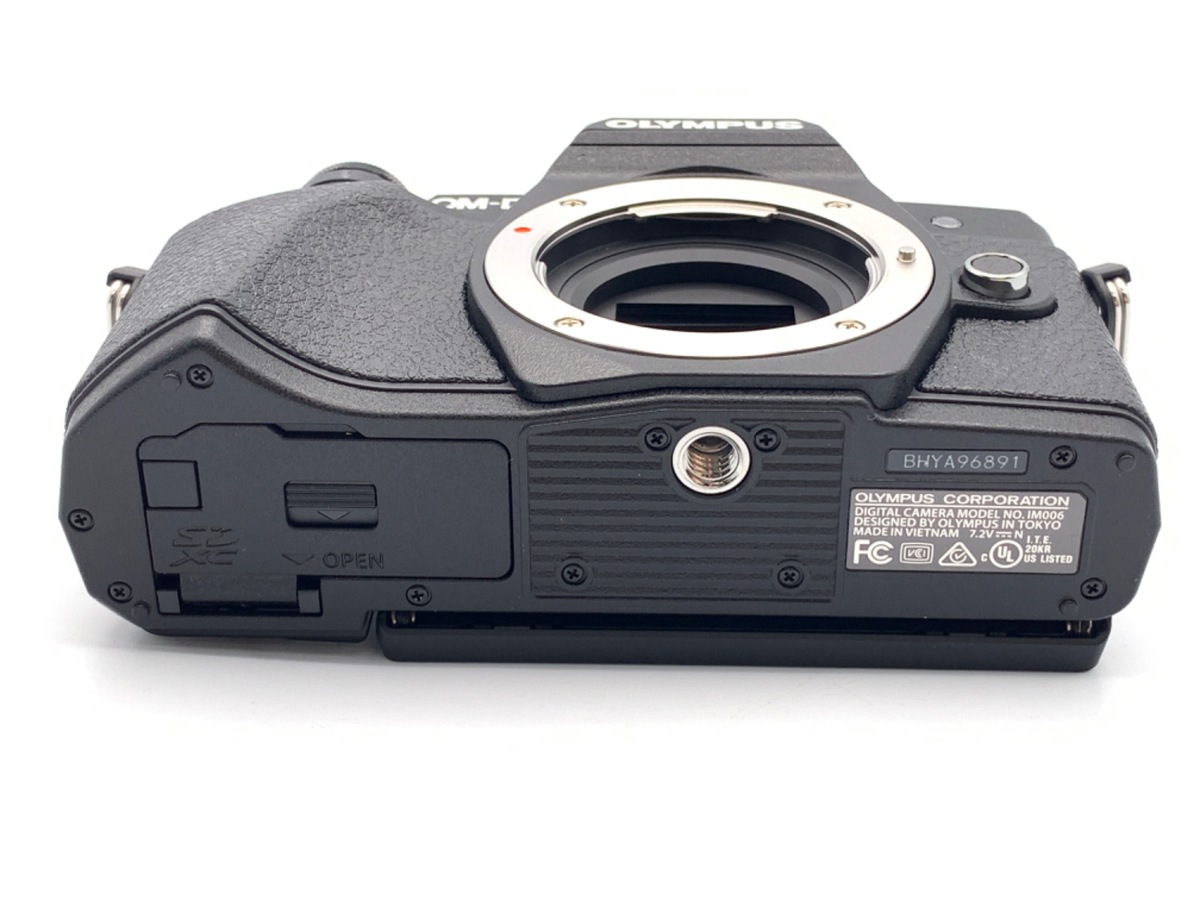 【極上美品】中古オリンパスOM4Tiブラックボディーのみ￼ 中古】(オリンパス) OLYMPUS OM-4 Ti ブラック｜ナニワグループ