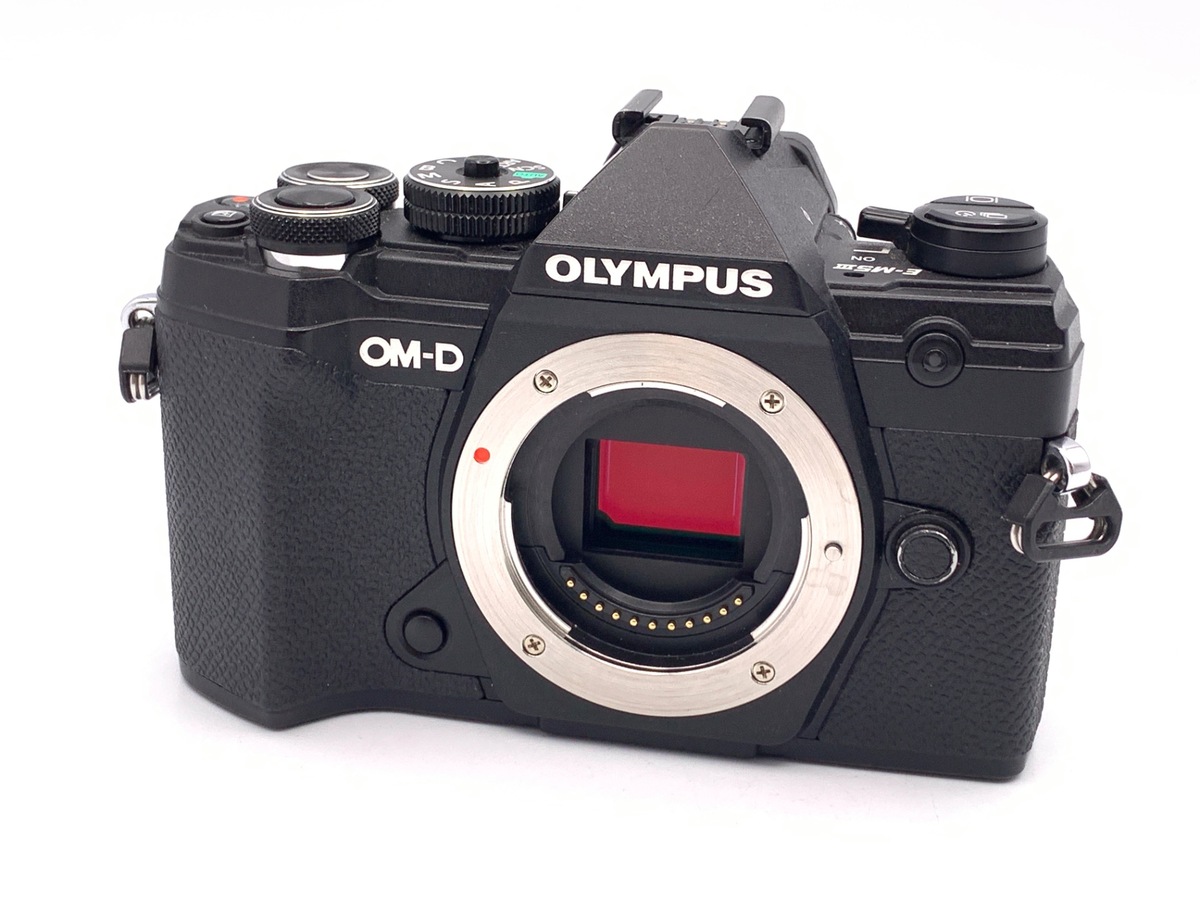 OM-D E-M5 Mark III ボディ 中古価格比較 - 価格.com