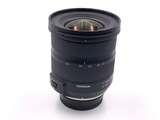 中古】タムロン 17-35mm F/2.8-4 Di OSD ニコン用（Model A037