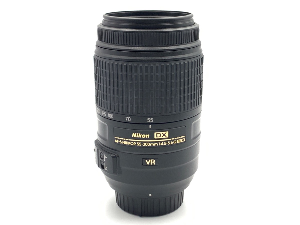 価格.com - ニコン AF-S DX NIKKOR 55-300mm f/4.5-5.6G ED VR