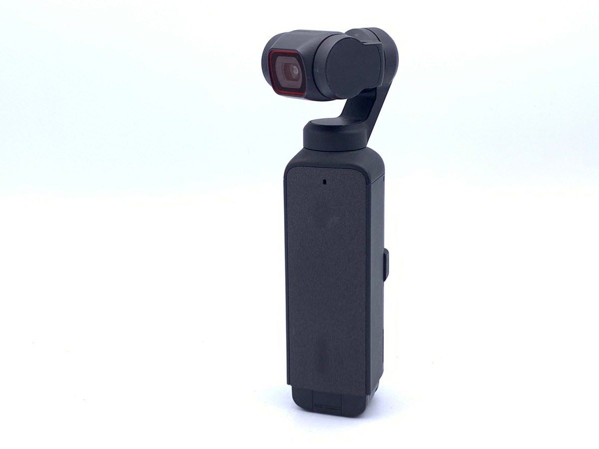 中古】DJI Pocket 2 Creator Combo OP2CP2 在庫一覧｜カメラのキタムラ
