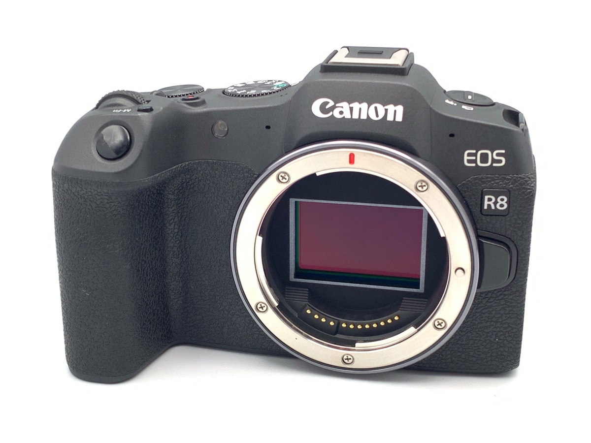 キャノン CANON EOS R6 ボディ Amazon.co.jp: Canon Mirrorless SLR Camera EOS R6 Body EOSR6