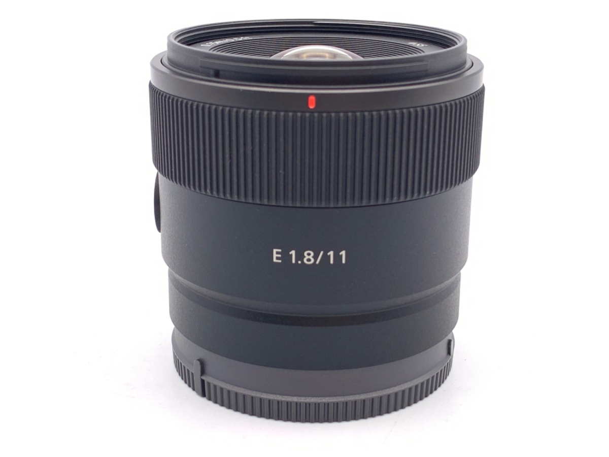 sony 11mm f1.8レンズ Introducing E 11mm F1.8 | Sony | Lens - YouTube