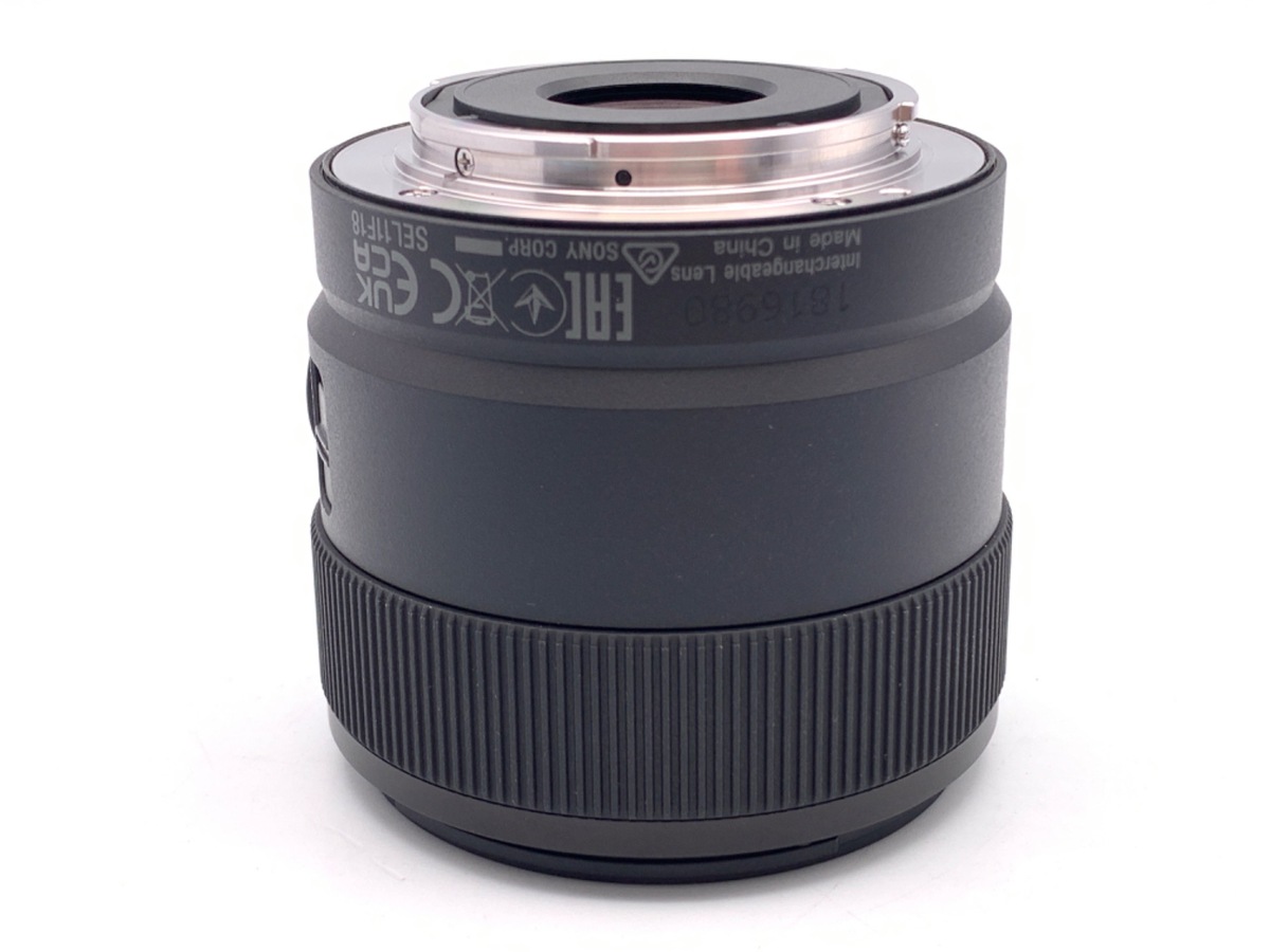 sony 11mm f1.8レンズ Introducing E 11mm F1.8 | Sony | Lens - YouTube