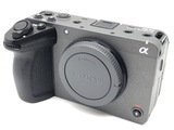 中古】ソニー Cinema Line カメラ FX30 ボディ [ILME-FX30B] 在庫一覧