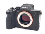中古】ソニー α7 IV ボディ [ILCE-7M4] 在庫一覧｜カメラのキタムラ
