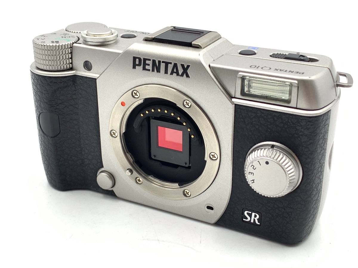 PENTAX Q10 ボディ 中古価格比較 - 価格.com
