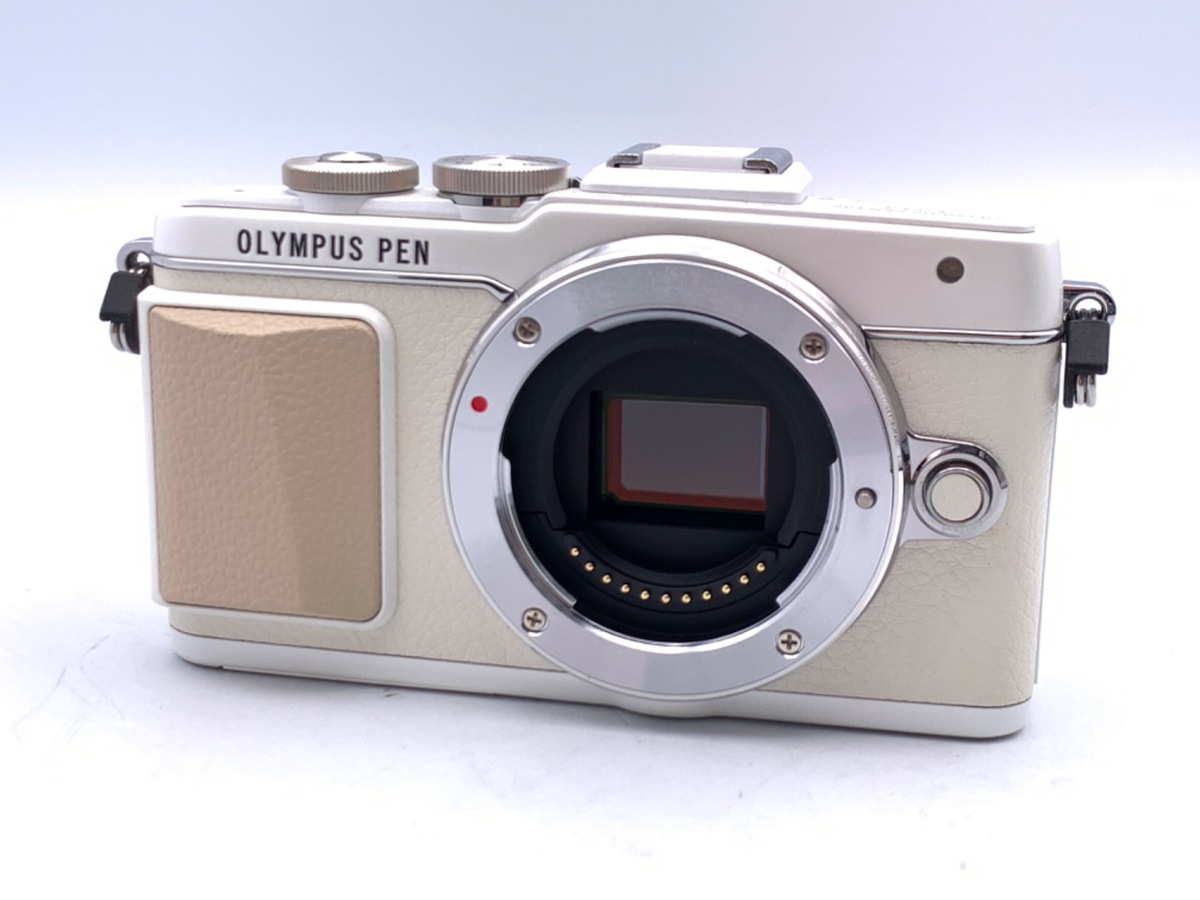 価格.com - オリンパス OLYMPUS PEN Lite E-PL7 ボディ 価格比較