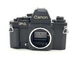 中古】キヤノン New F-1 AEファインダー Body 在庫一覧｜カメラのキタムラ