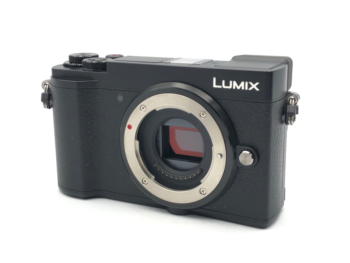 LUMIX DC-GX7MK3 ボディ 中古価格比較 - 価格.com