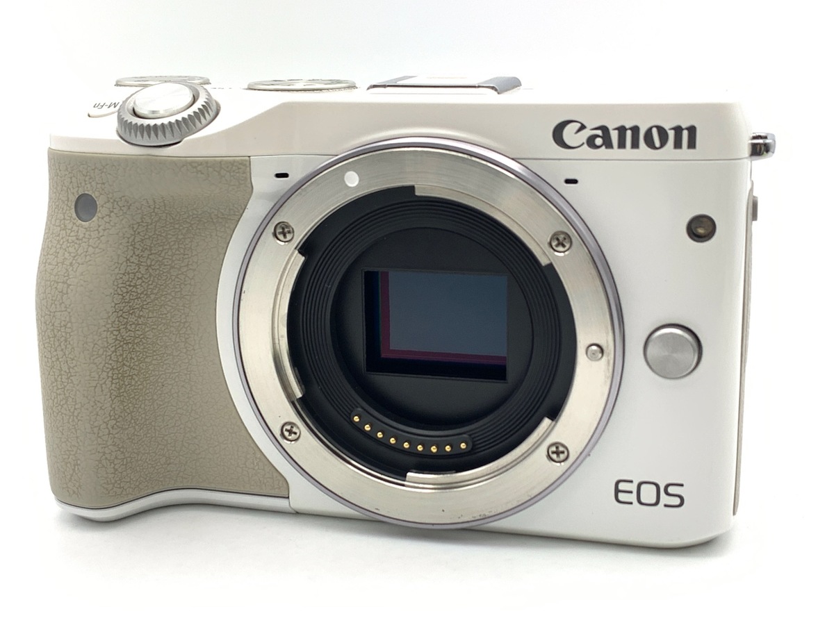 価格.com - CANON EOS M100 ダブルズームキット 価格比較