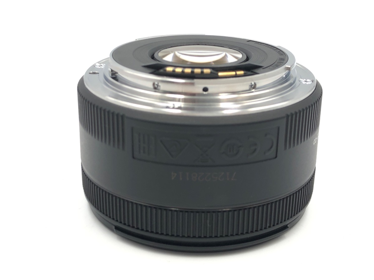 Canon EF50mm f1.8 STM 中古 中古】キヤノン EF50mm F1.8 STM｜｜カメラのキタムラネットショップ