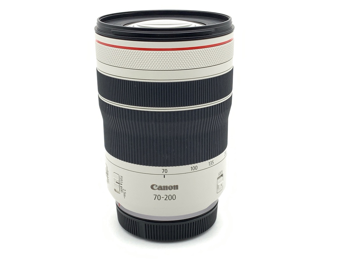 RF70-200mm F4 L IS USM 中古価格比較 - 価格.com