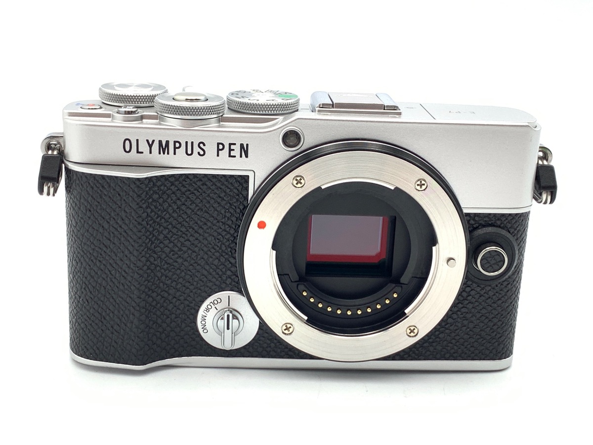 OLYMPUS PEN E-P7 ボディ 中古価格比較 - 価格.com