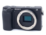 中古】ソニー α6400 ボディ ブラック [ILCE-6400 B] 在庫一覧｜カメラ