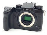 ア*シ様 中古　Fujifilm X-H1 本体 ア*シ様 中古 Fujifilm X-H1 本体 FUJIFILM X-H1 ボディ 中古価格比較