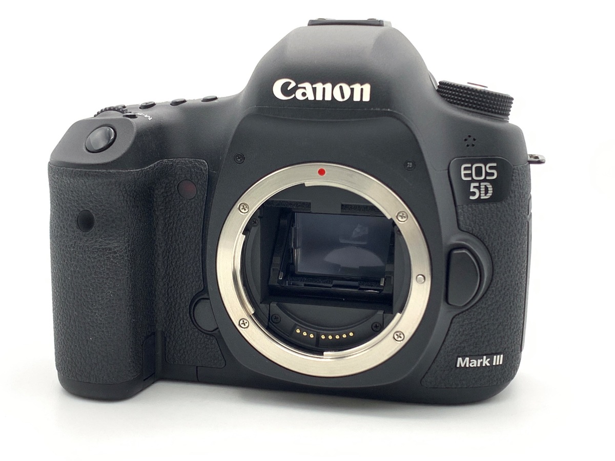 EOS 5D Mark III ボディ 中古価格比較 - 価格.com