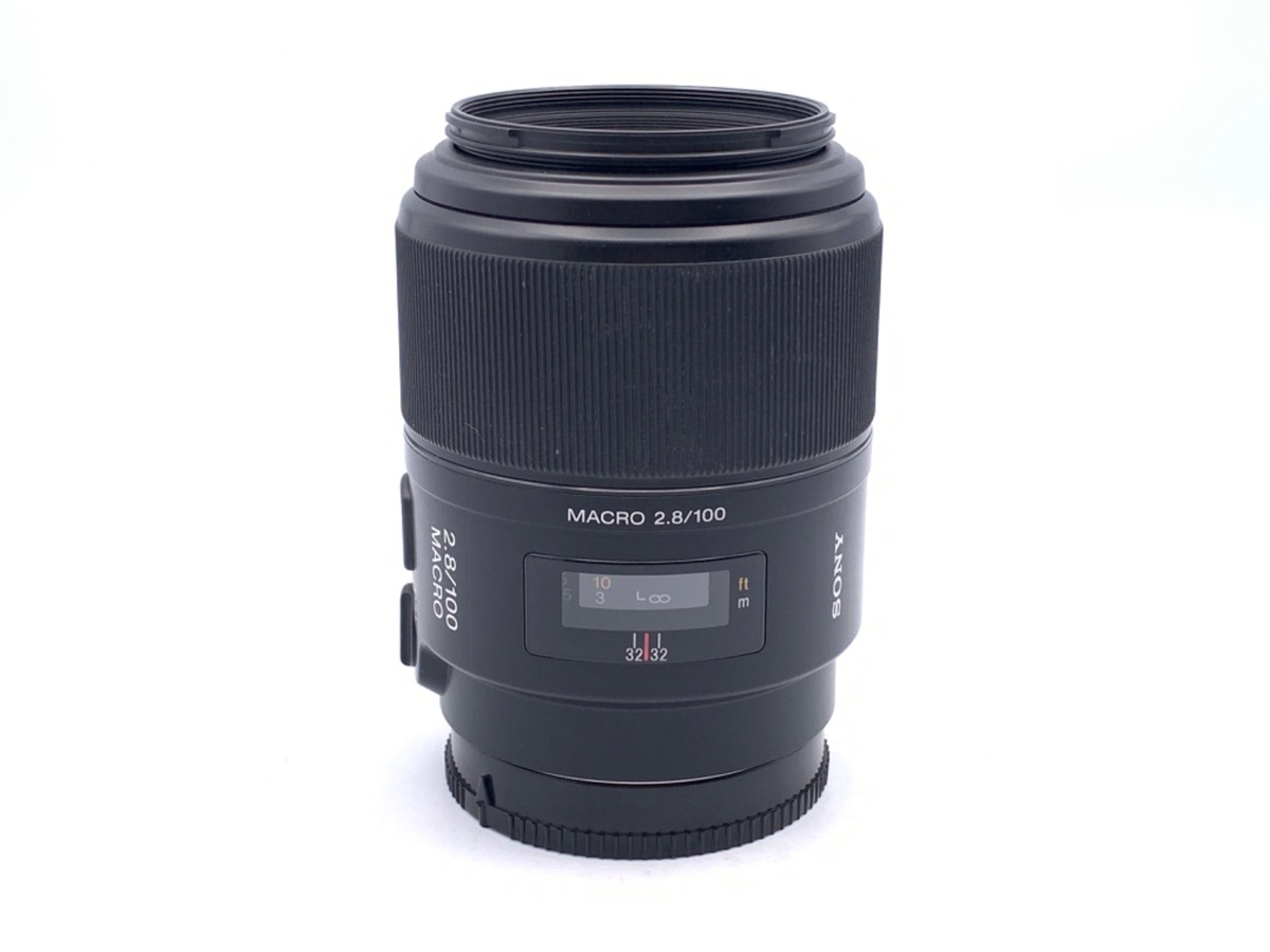 【値下げ相談○】Sony E 28-60mm F4-5.6 標準ズームレンズ ソニー、重量167gのズームレンズ「FE 28-60mm F4-5.6」 - デジカメ Watch