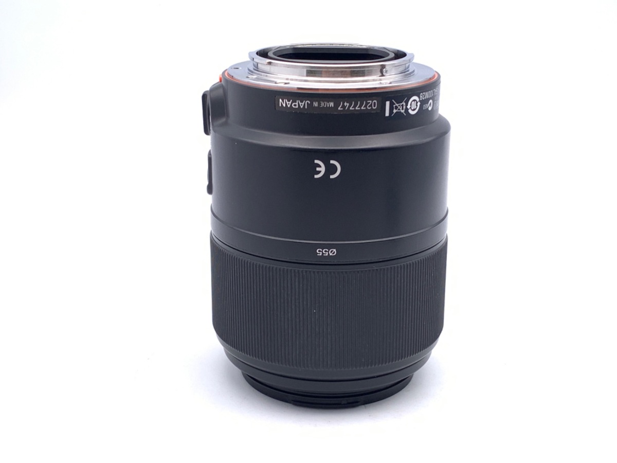 中古：B(並品)】ソニー 100mm F2.8 Macro [SAL100M28] | 2448110067465