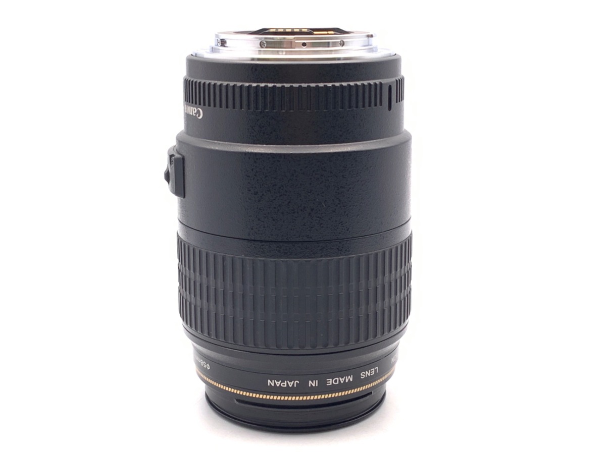中古：AB(良品)】キヤノン EF100mm F2.8 マクロ USM | 2448110067632