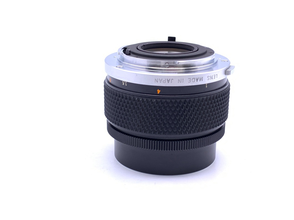 E.ズイコー オート-T 100/2.8