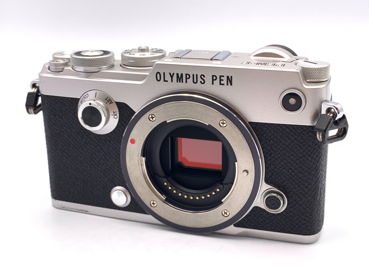 価格.com - オリンパス OLYMPUS PEN-F ボディ 価格比較