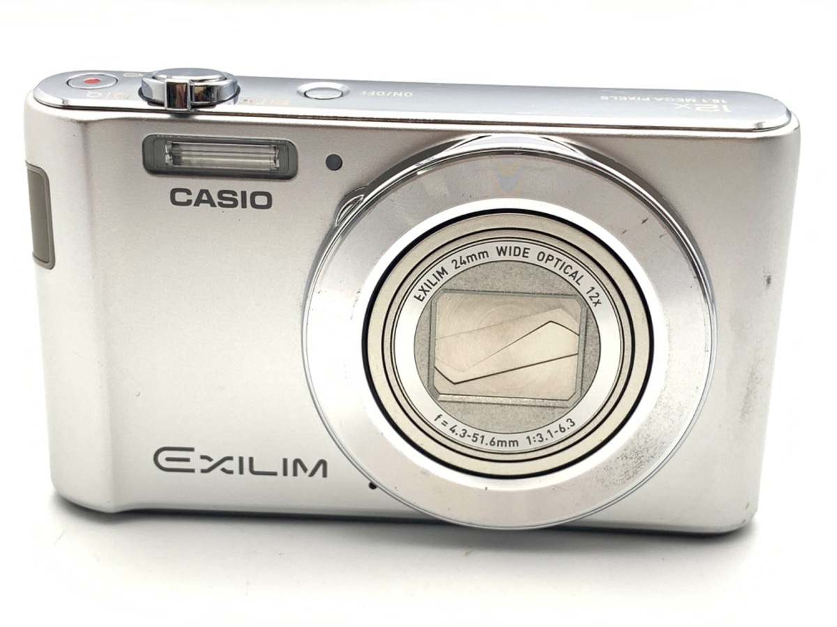 EXILIM EX-ZS260 中古価格比較 - 価格.com