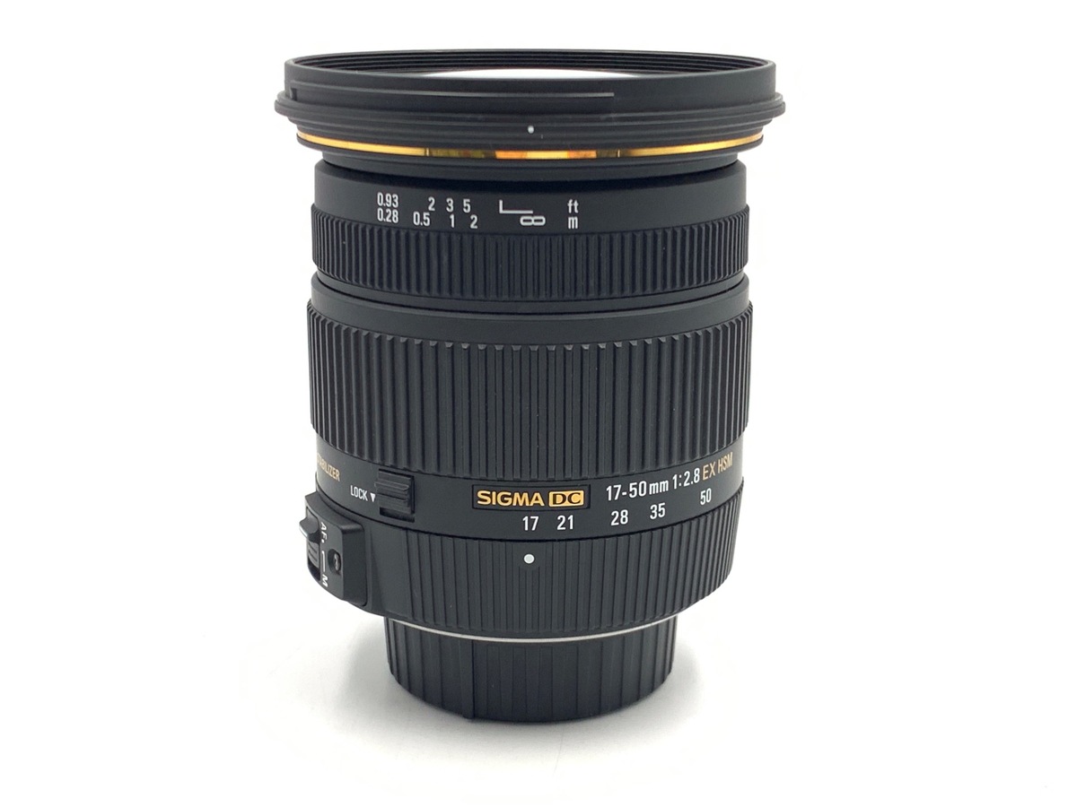 価格.com - シグマ 18-35mm F1.8 DC HSM [キヤノン用] 価格比較