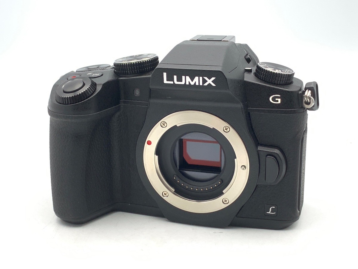 価格.com - パナソニック LUMIX DC-G100K 標準ズームレンズキット 純正