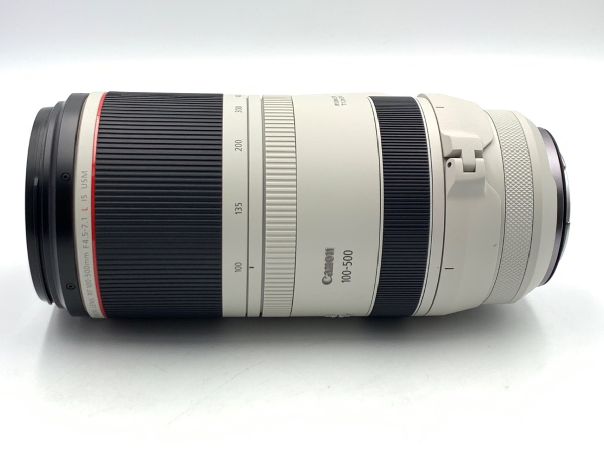 RF100-500mm F4.5-7.1 L IS USM 中古価格比較 - 価格.com