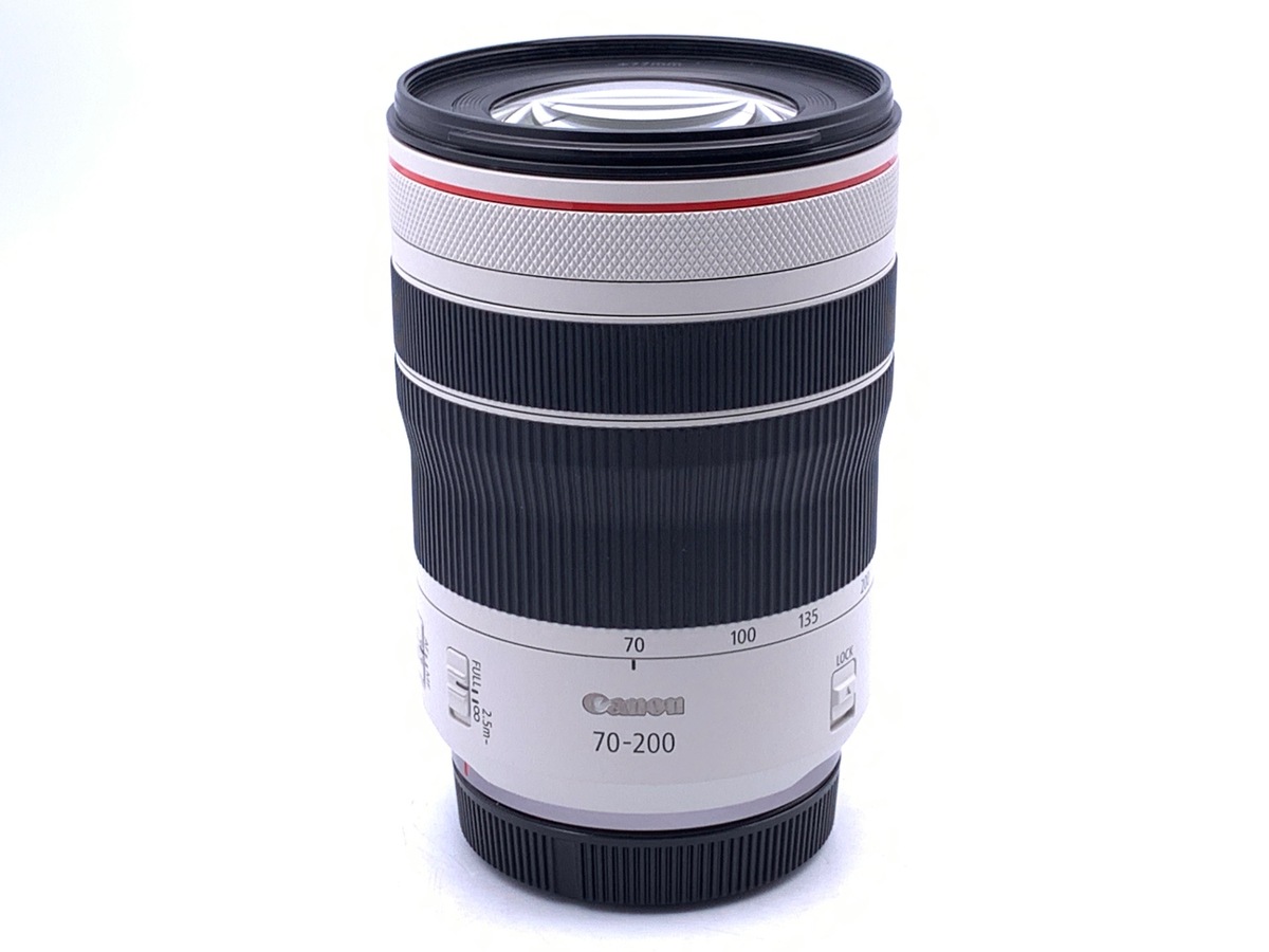 RF70-200mm F4 L IS USM 中古価格比較 - 価格.com