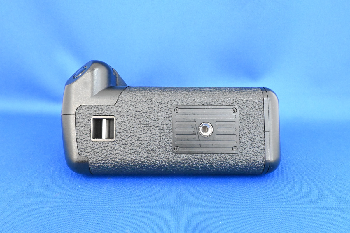 中古：AB(良品)】キヤノン（CANON）パワードライブブースターPB-E1