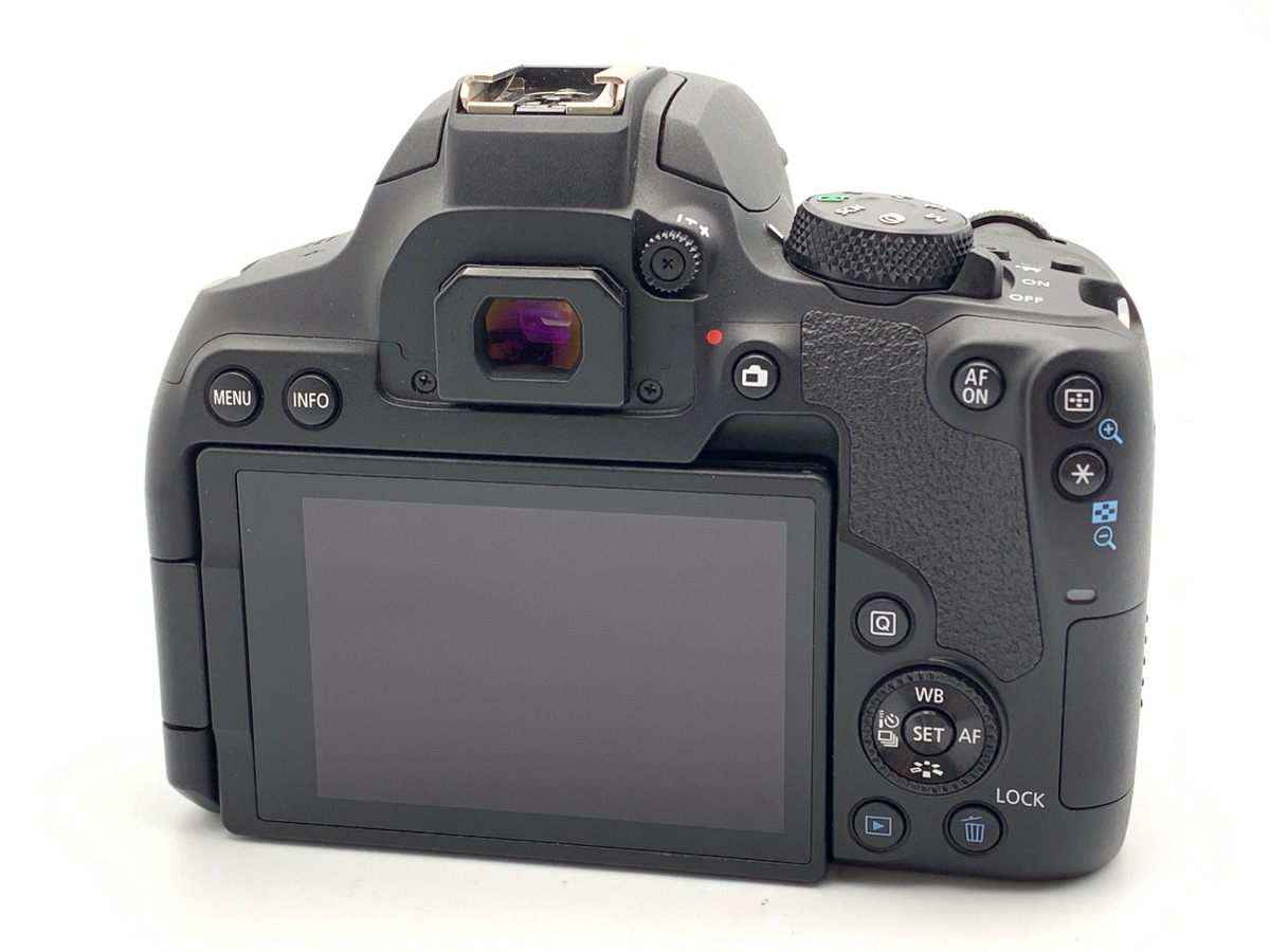 中古：AB(良品)】キヤノン EOS Kiss X10i ボディ | 2448110072193