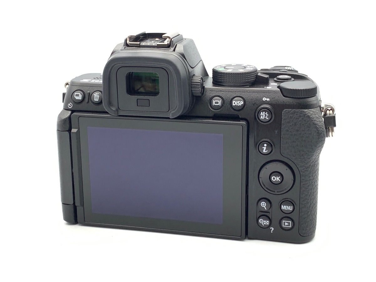 Z50II ���ި