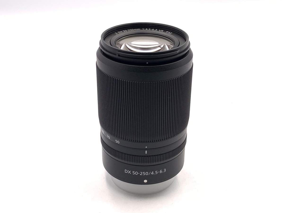 Z DX 50-250/4.5-6.3 VR