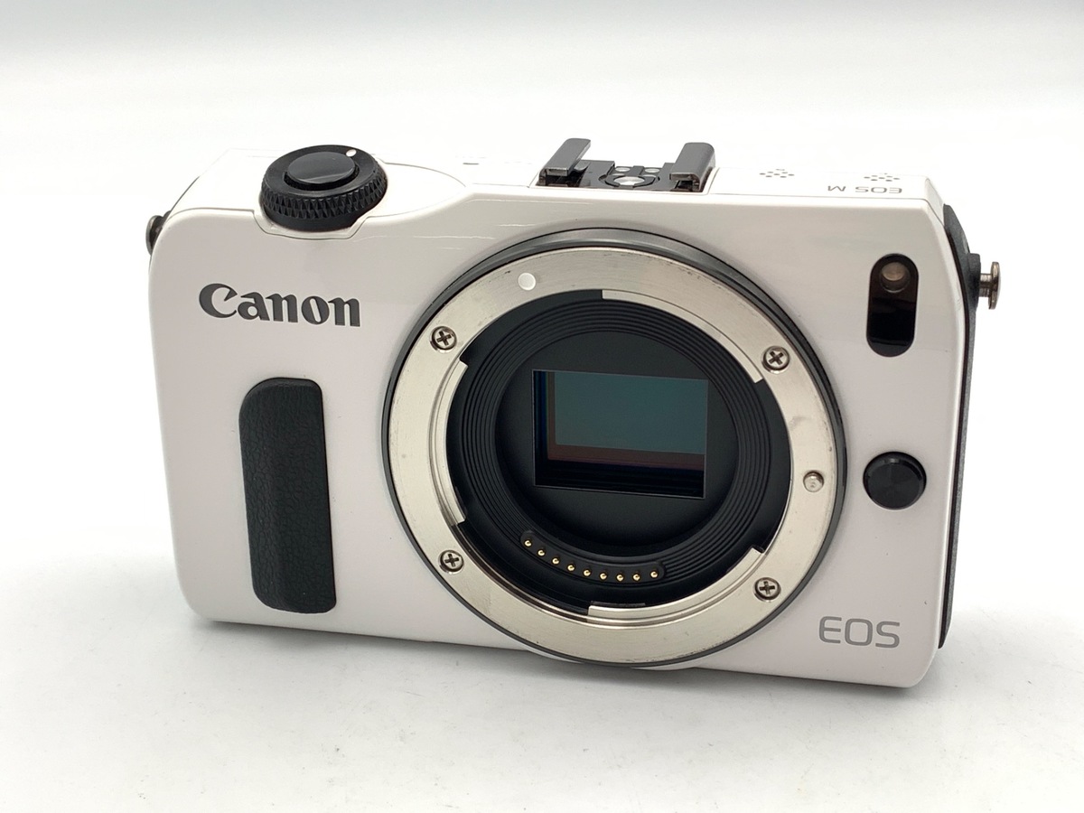 EOS M ���ި �ܲāy1800����f�z