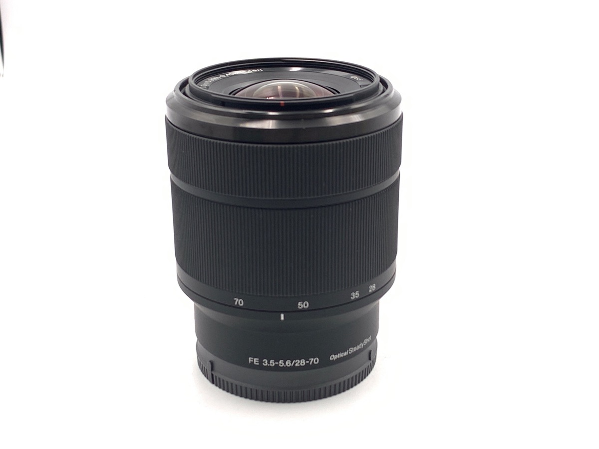 FE 28-70/3.5-5.6 OSS SEL2870
