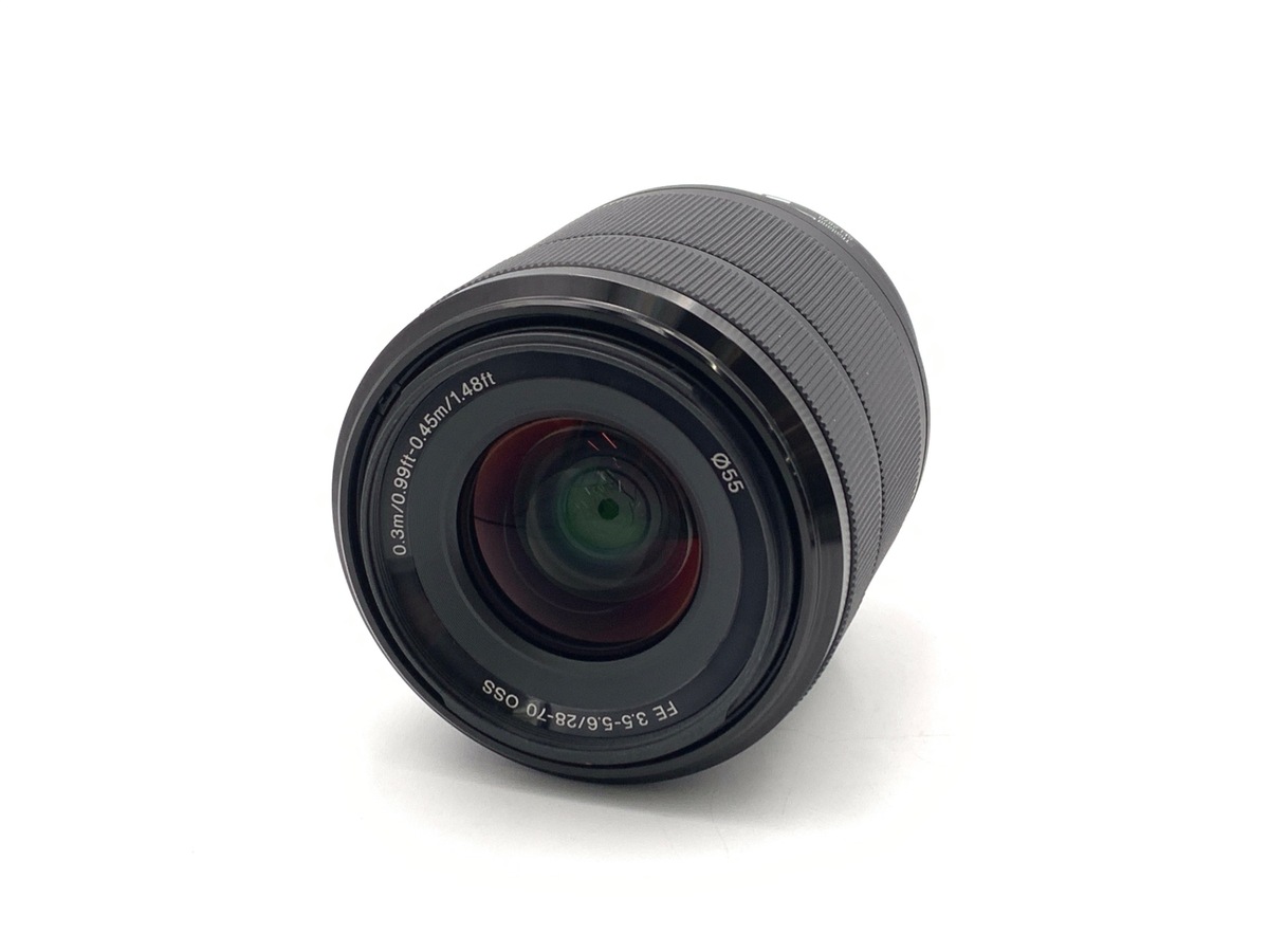 FE 28-70/3.5-5.6 OSS SEL2870