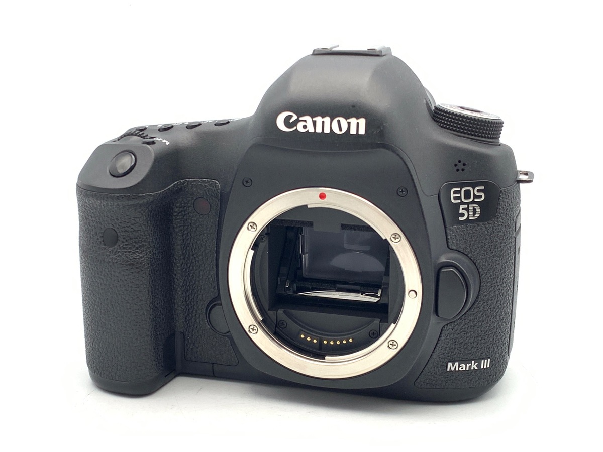 キヤノン EOS 5D MarkIII ボディ