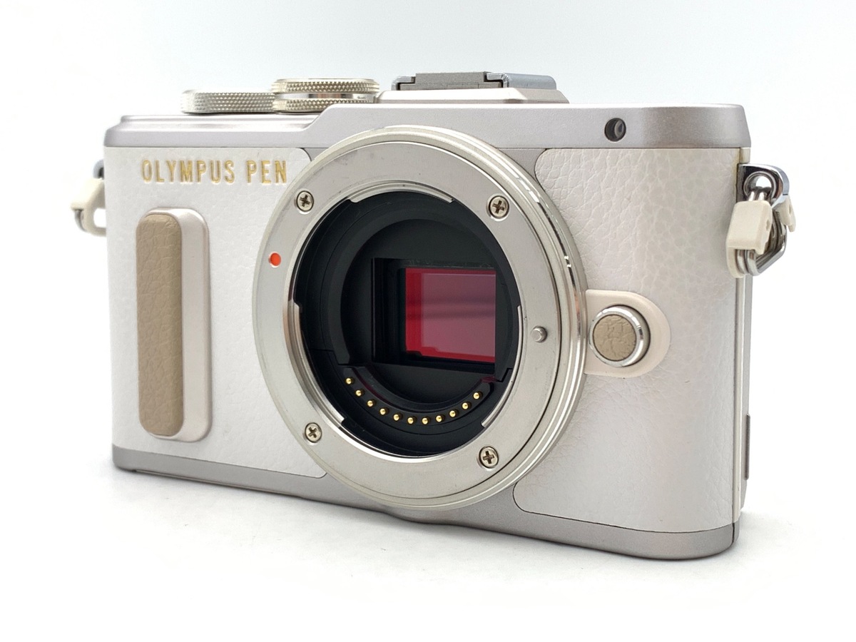 �I�����p�X PEN E-PL8 �{�f�B �z���C�g