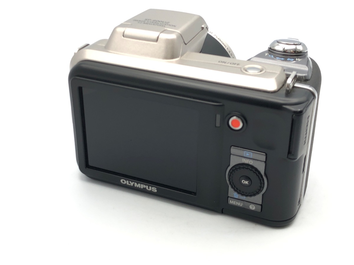 中古：AB(良品)】オリンパス SP-600UZ | 2448110076023