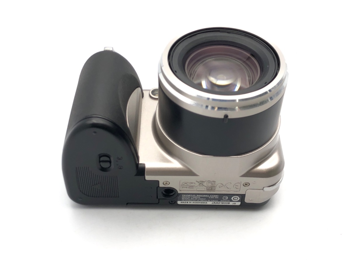 中古：AB(良品)】オリンパス SP-600UZ | 2448110076023