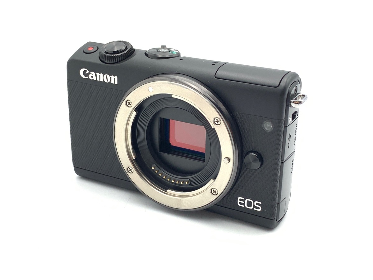 EOS M100 ボディ 中古価格比較 - 価格.com