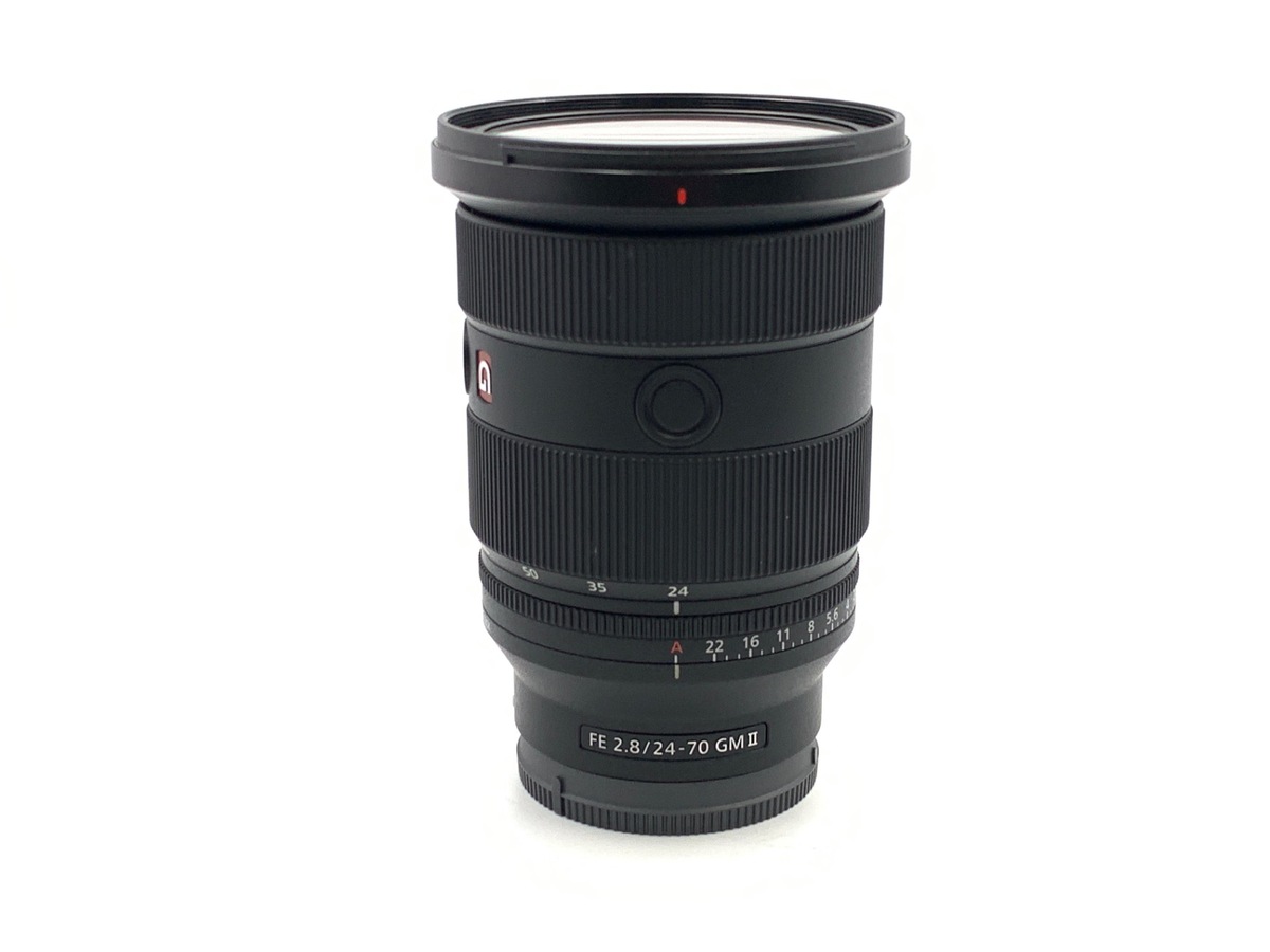 レンズ(ズーム) sony fe24-70 f2.8 gm2 2470gm2 SONY SONY ソニー FE 24-70mm F2.8 GM II SEL2470GM2 α（ソニー） G