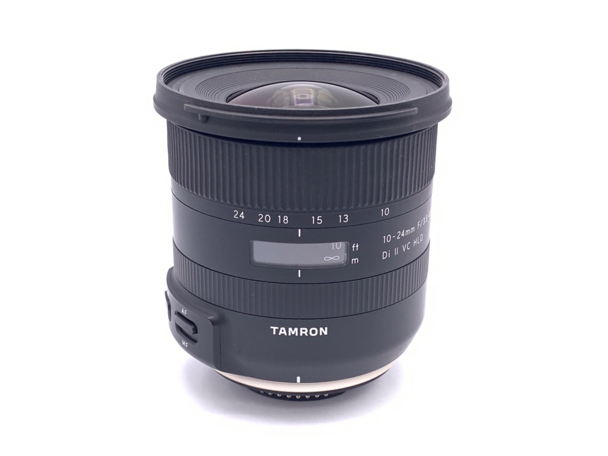 中古】ニコン 10-24 3.5-4.5 Di II 在庫一覧｜カメラのキタムラ