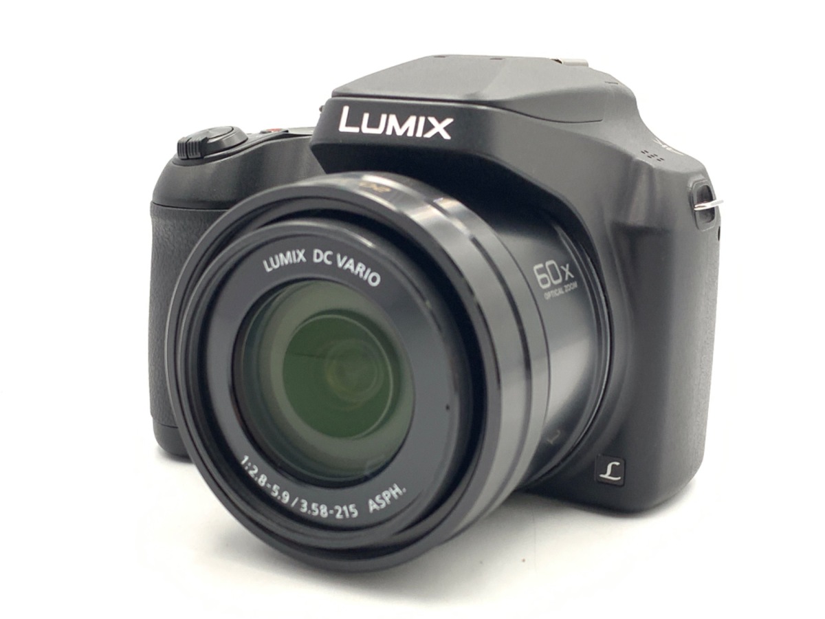 �p�i�\�j�b�N LUMIX DC-FZ85-K