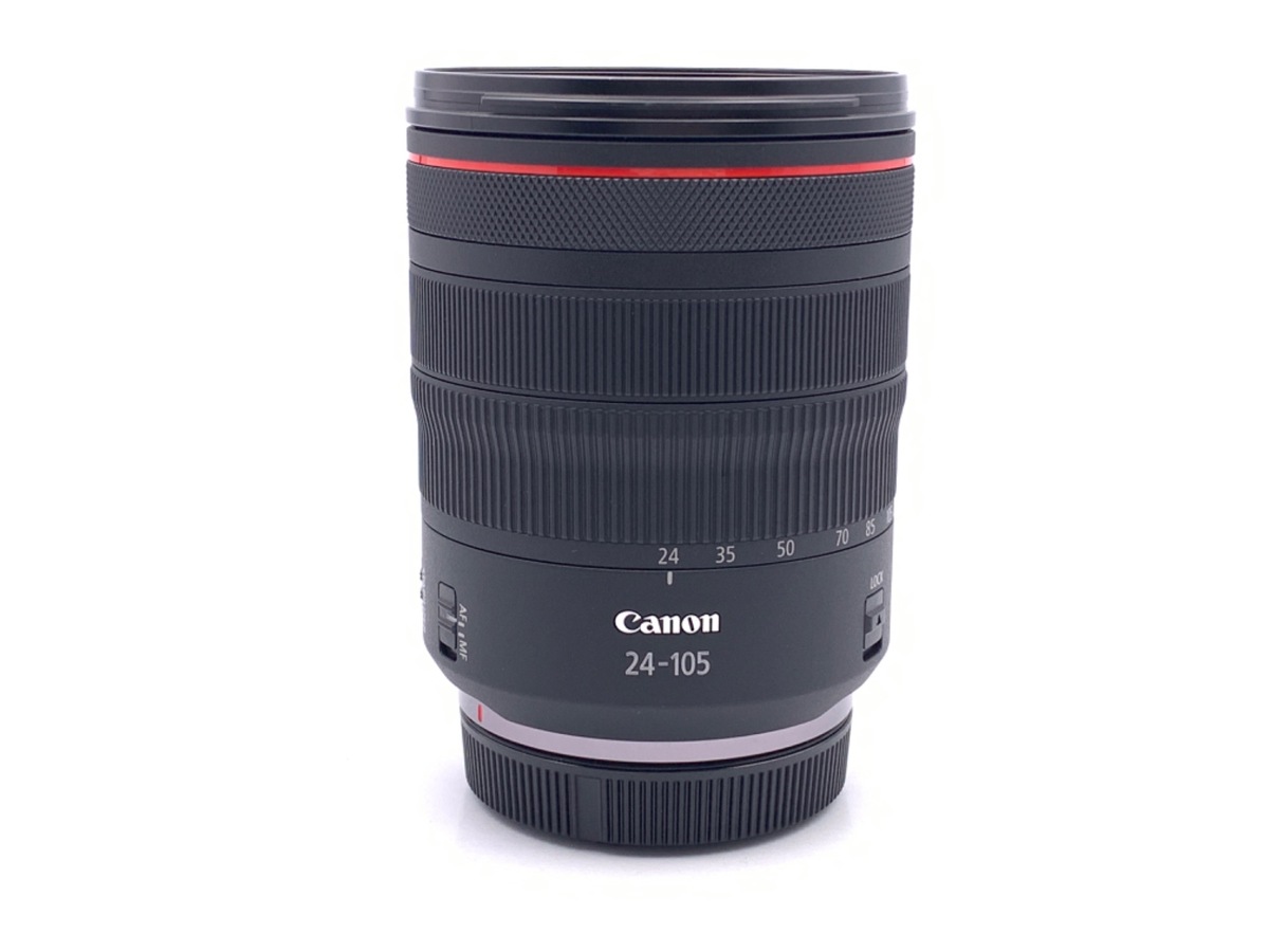 中古】キヤノン RF24-105mm F4L IS USM 在庫一覧｜カメラのキタムラ